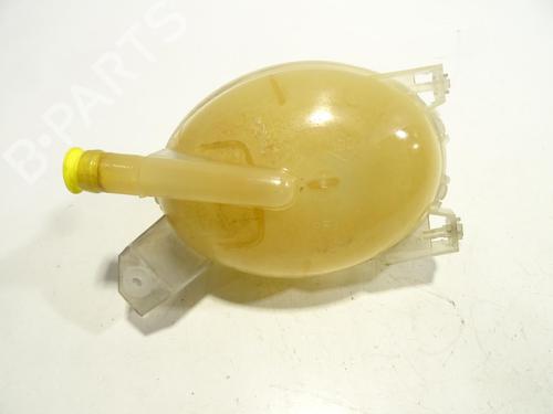 Expansion tank RENAULT CLIO IV (BH_) 1.5 dCi 90 | BP21373271C120 