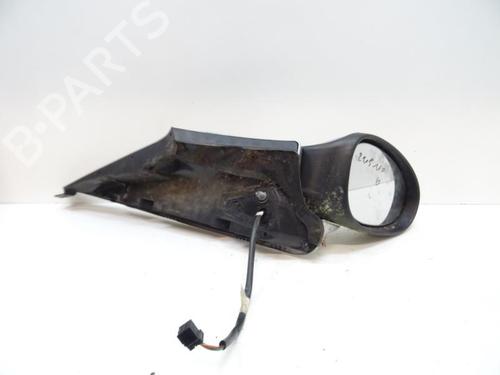 Right mirror RENAULT ESPACE III (JE0_)  | BP20069142C27