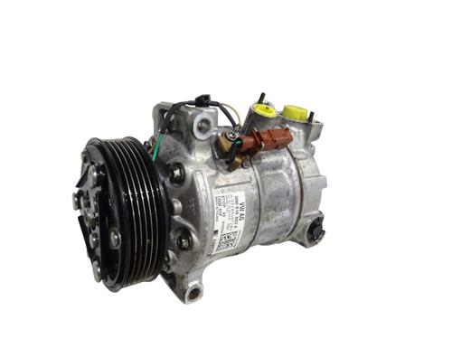 AC compressor VW CRAFTER Van (SY_, SX_) 2.0 TDI FWD (SYB, SYC, SYD) | BP39257716M34 - Image 3
