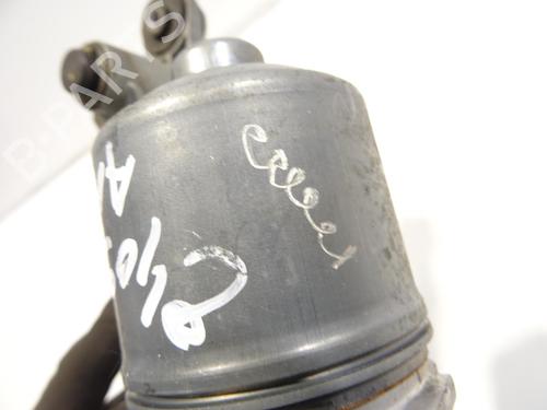 Front wiper motor PEUGEOT 3008 I MPV (0U_) 1.6 HDi | BP27588431M29 