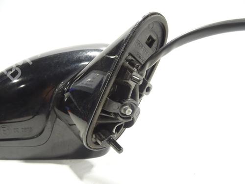 Right mirror OPEL CORSA E (X15) 1.3 CDTI (08, 68) | BP24398433C27 