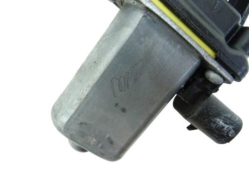 Front left window mechanism FIAT PANDA (312_, 319_) 1.2 (312PXA1A) | BP37726004C22  - Image 5