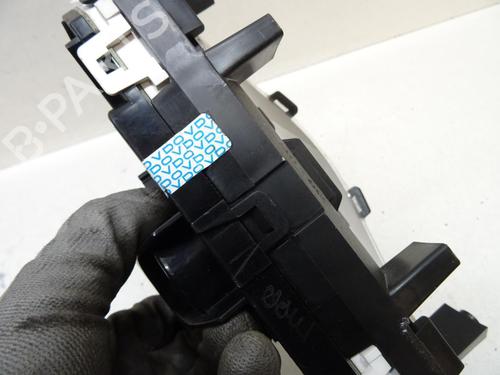 Used Instrument cluster Instrument cluster SMART CITY-COUPE (450) 0.6 (S1CLA1, 450.341) (55 hp) 20065343 20065343