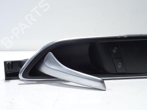 Front left interior door handle MERCEDES-BENZ GLA-CLASS (X156)  | BP29301061I13 