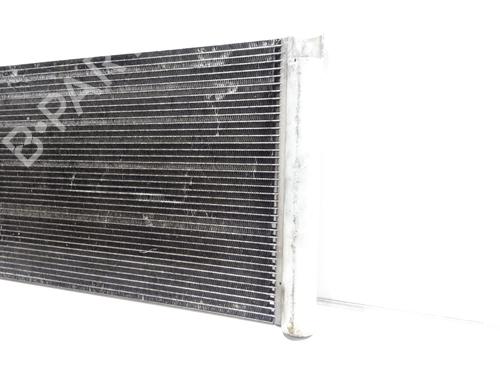 AC radiator BMW 5 (E60) 530 d | BP29611502M32 