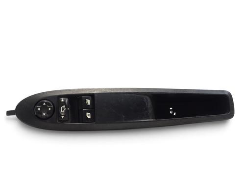 Left front window switch DS DS 3 (SA_) 1.2 THP 110 / PureTech 110 (SAHNPS, SAHNZ6, SAHNZT) | BP38599061I27 - Image 3
