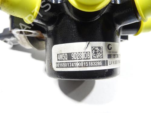 Injection rail FORD TOURNEO CONNECT 1.8 TDCi | BP29428508M98 