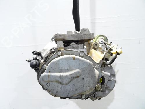 Used Gearbox Gearbox PEUGEOT 207 (WA_, WC_) 1.6 HDi (90 hp) 28707288 28707288