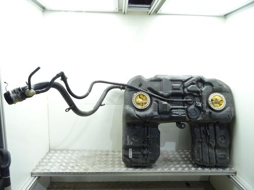 Used Fuel tank BMW X5 (F15, F85) xDrive 40 d (313 hp) 30398074