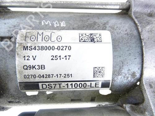 Starter FORD KUGA II (DM2) 2.0 TDCi 4x4 | BP39085794M8 - Image 5