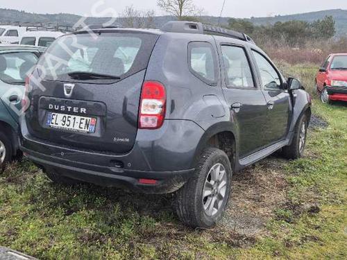 Water radiator DACIA DUSTER (HS_) 1.5 dCi | BP29543215M31 - Image 11