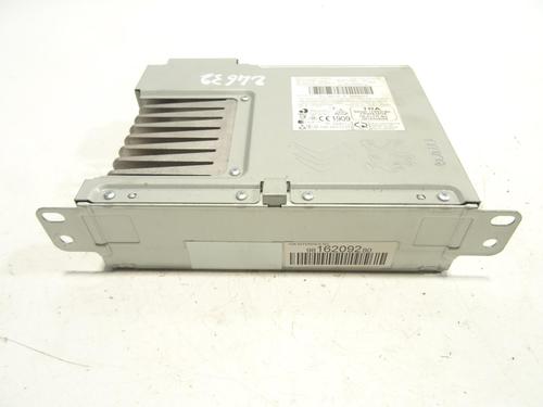Used Radio CITROËN C3 / C3 ORIGIN III (SX) 1.6 BlueHDi 100 (99 hp) 24861027