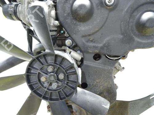 Engine RENAULT TRAFIC Van (T_, P_, V_) 2.1 D | BP26598530M1 