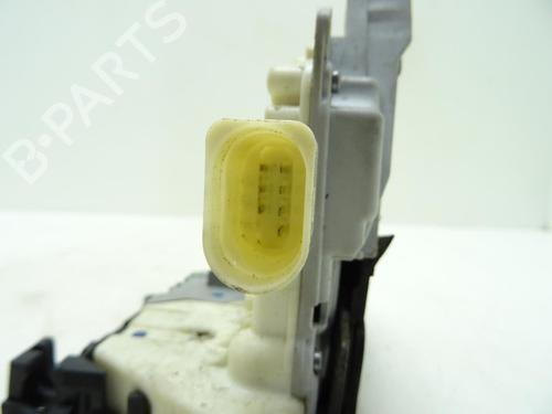 Rear right lock SEAT IBIZA IV (6J5, 6P1)  | BP27303990C99 