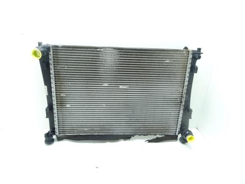 Køler FORD FIESTA V (JH_, JD_) 1.4 16V (80 hp) 32330143