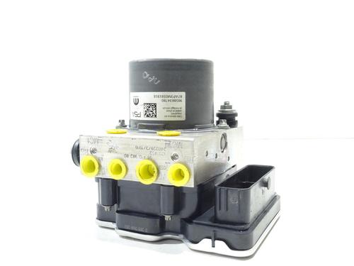Used ABS pump JEEP AVENGER (J2) Electric (156 hp) 27303882