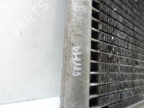 Used AC radiator HYUNDAI GALLOPER II (JK-01) 2.5 TD intercooler (99 hp) 21971840