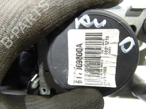 Front right belt tensioner NISSAN JUKE (F15) 1.5 dCi | BP24588579C88 