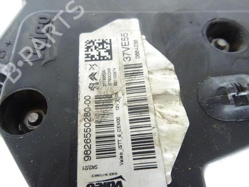 Used Alternator Alternator CITROËN JUMPY III Van (V_) 2.0 BlueHDi 145 (144 hp) 39605679 39605679
