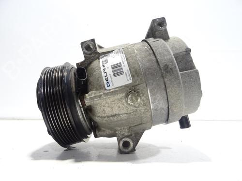 Used AC compressor RENAULT LAGUNA II Grandtour (KG0/1_) 1.9 dCi (125 hp) 30180732