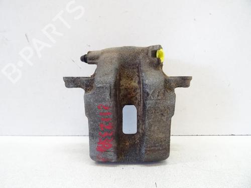 Used Left front brake caliper Left front brake caliper SUZUKI VITARA (ET, TA, TD) [1988-2002] 20043477 20043477