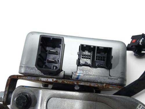 Steering column SSANGYONG KORANDO (CK) 2.0 e-XDi 4WD | BP35995376M21 - Image 5
