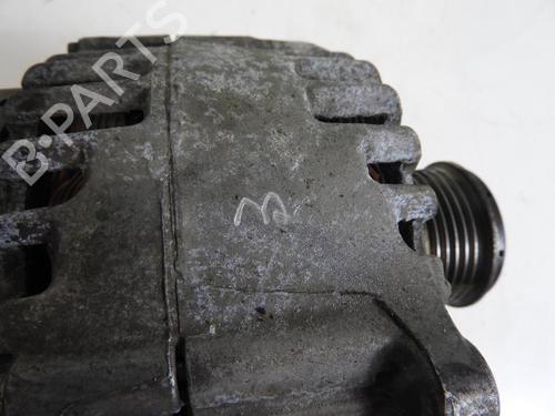 Used Alternator Alternator VW PASSAT B6 (3C2) [2005-2011] 20069181 20069181