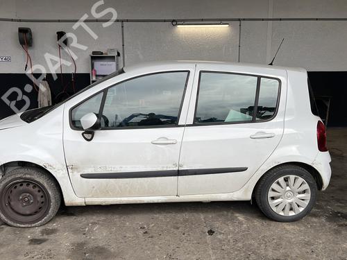 Engine RENAULT MODUS / GRAND MODUS (F/JP0_) 1.2 (JP0C, JP0K, FP0C, FP0K, FP0P, JP0P, JP0T) | BP33333013M1 - Image 16