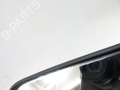 Used Rear mirror Rear mirror HONDA CIVIC VIII Hatchback (FN, FK) 2.2 CTDi (FK3) (140 hp) 21971295 21971295