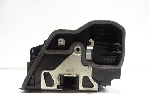 Front left lock BMW 1 (E87)  | BP28172360C98  - Image 7