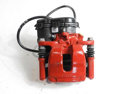Left rear brake caliper MERCEDES-BENZ CLA Coupe (C117) CLA 220 CDI / d (117.303) | BP20067003M107 