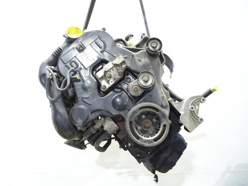 Motor für CHRYSLER VOYAGER IV (RG, RS) 2.8 CRD (150 hp) 29756882