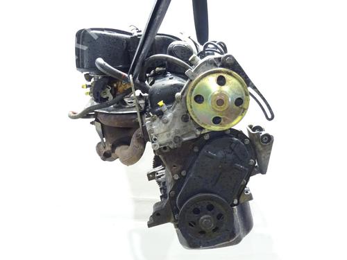 Used Engine Engine RENAULT RAPID Box Body/MPV (F40_, G40_) 1.2 (F406, G40A) (55 hp) 35888458 35888458