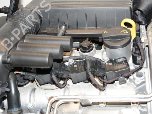 Engine VW BEETLE (5C1, 5C2)  | BP34395837M1  - Image 6