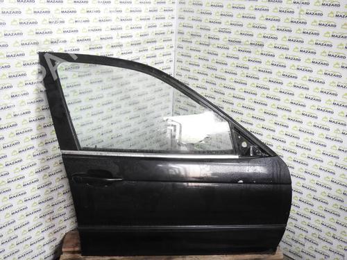 Used Right front door BMW 3 (E46) 330 d (184 hp) 20047145