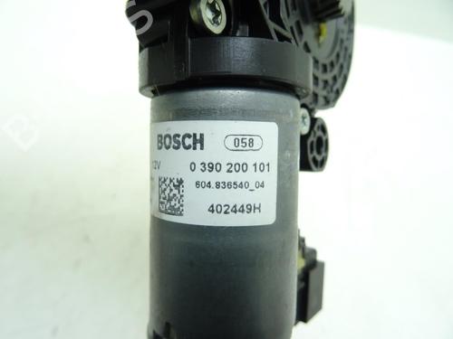 Sunroof engine MERCEDES-BENZ A-CLASS (W176) A 160 CDI / d (176.011) | BP31851069M60  - Image 6