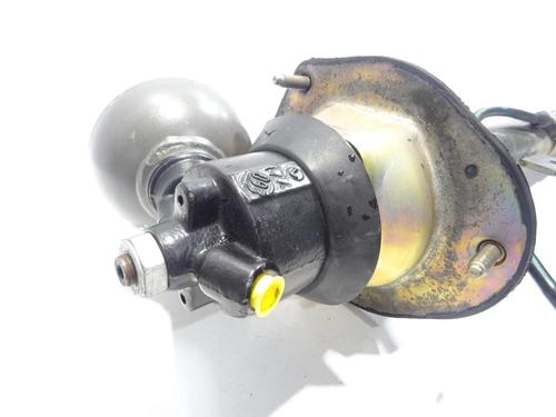 Dämpfer vorne links CITROËN C5 I (DC_) 2.2 HDi (DC4HXB, DC4HXE) | BP28357782M16 