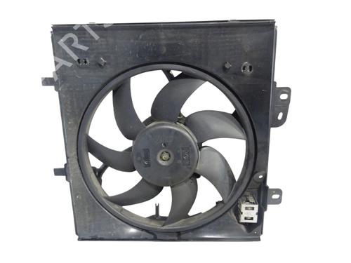 Used Radiator fan Radiator fan 38113529 38113529