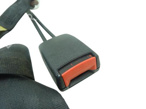 Used Rear center seatbelt Rear center seatbelt 37725487 37725487