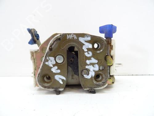 Used Front left lock Front left lock NISSAN VANETTE CARGO Van (HC 23) [1994-2002] 21967957 21967957