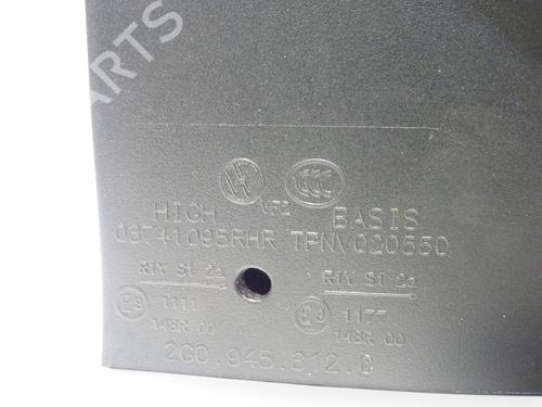 right-taillight-vw-polo-vi-aw1-bz1-ae1-2017-39085673 main image