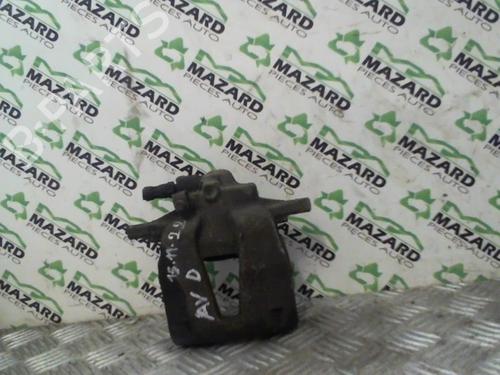Used Right front brake caliper CITROËN NEMO Box Body/MPV (AA_) [2008-2025]  20061167