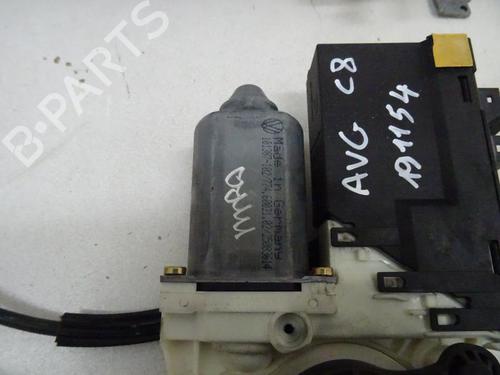 Used Front left window mechanism Front left window mechanism CITROËN C8 (EA_, EB_) 2.0 HDi (107 hp) 20056094 20056094