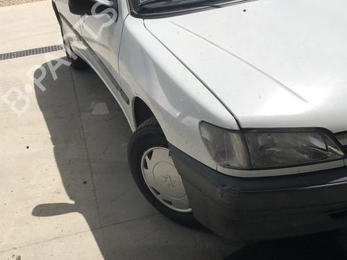 Alternator PEUGEOT 306 Hatchback (7A, 7C, N3, N5)  | BP20063654M7 