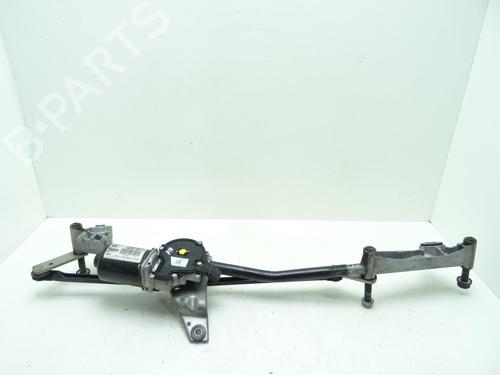 Used Front wiper motor MERCEDES-BENZ A-CLASS (W176) A 160 CDI / d (176.011) (90 hp) 31839297