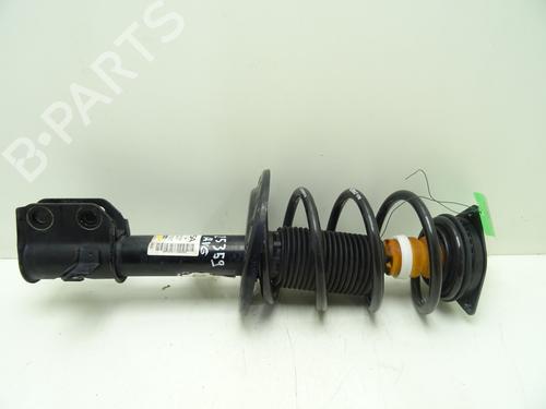 Left front shock absorber OPEL CORSA F (P2JO) 1.2 (68) | BP28131668M16 - Image 4