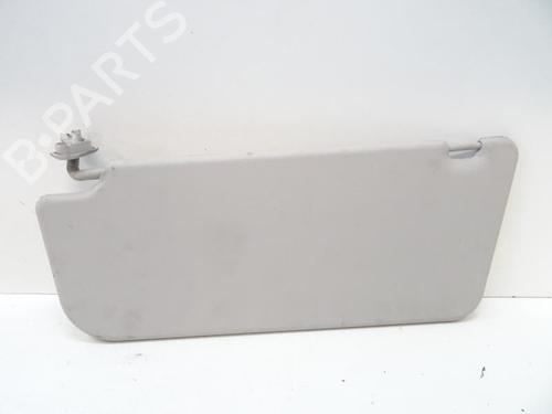 Used Right sun visor Right sun visor CITROËN BERLINGO / BERLINGO FIRST MPV (MF_, GJK_, GFK_) [1996-2026] 20044059 20044059