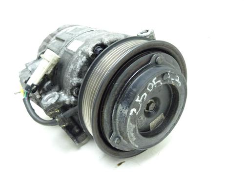 Used AC compressor AC compressor RENAULT ESPACE IV (JK0/1_) 3.0 dCi (JK0J, JK0V) (177 hp) 26390743 26390743