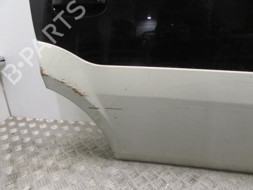 Right rear door FIAT PANDA (169_) 1.3 D Multijet 4x4 (169.AXC2A) | BP24940358C5 