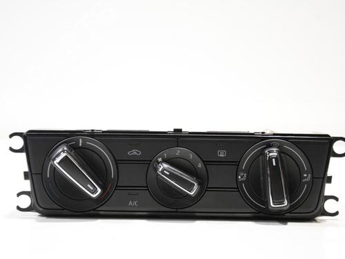 Climate control SEAT ARONA (KJ7, KJP) 1.0 TSI | BP33634383I5 - Image 3
